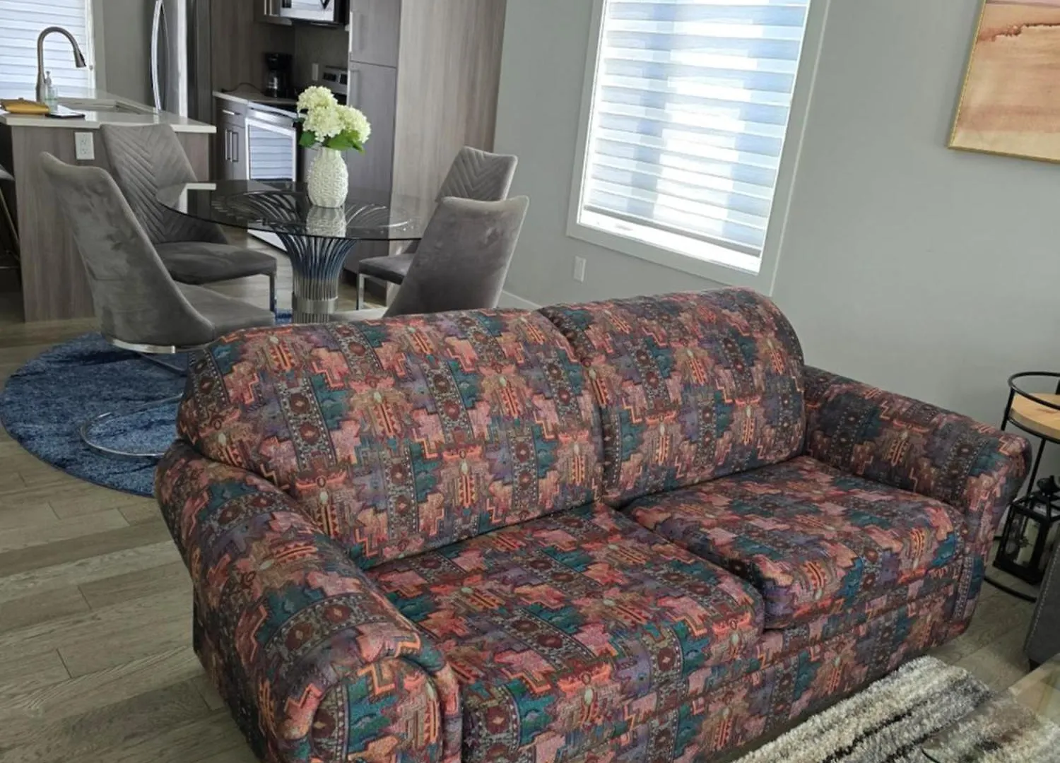 Emerald View In Killarney Apartment Calgary 0*,  Canada